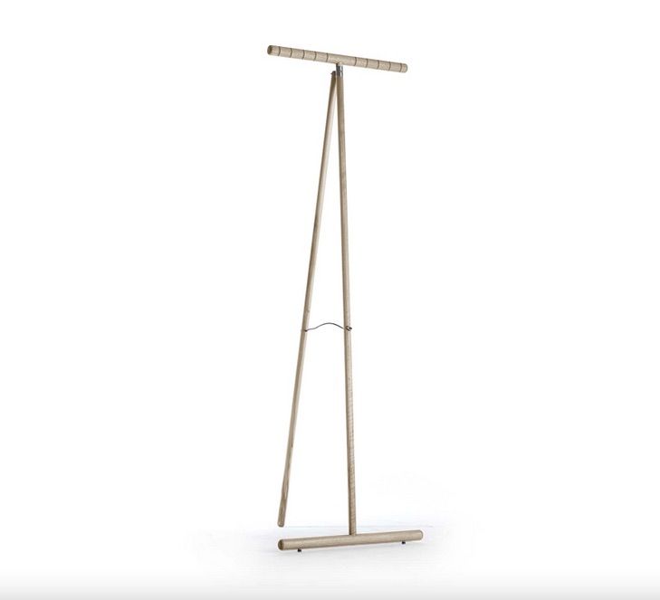 Dale Italia / Hangers / Spalla Coat