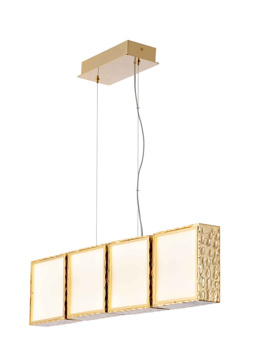 Stillux / Pendants & Suspension Lights / Square 21102