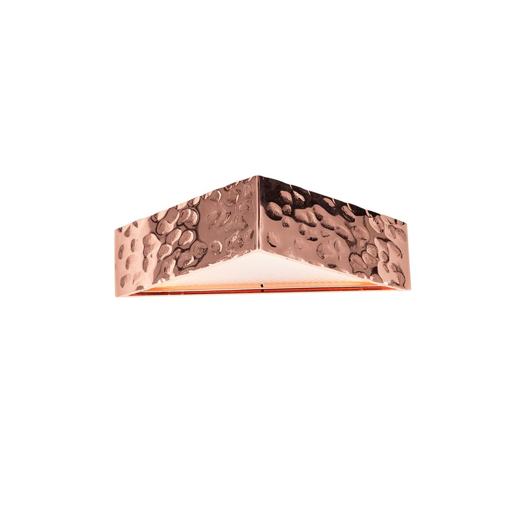 Stillux / Wall Sconces / Square 21105