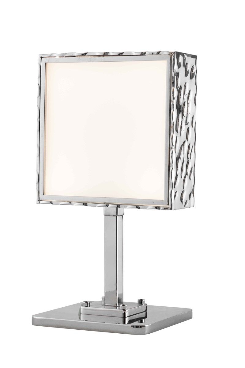 Stillux / Table Lamps / Square 21107