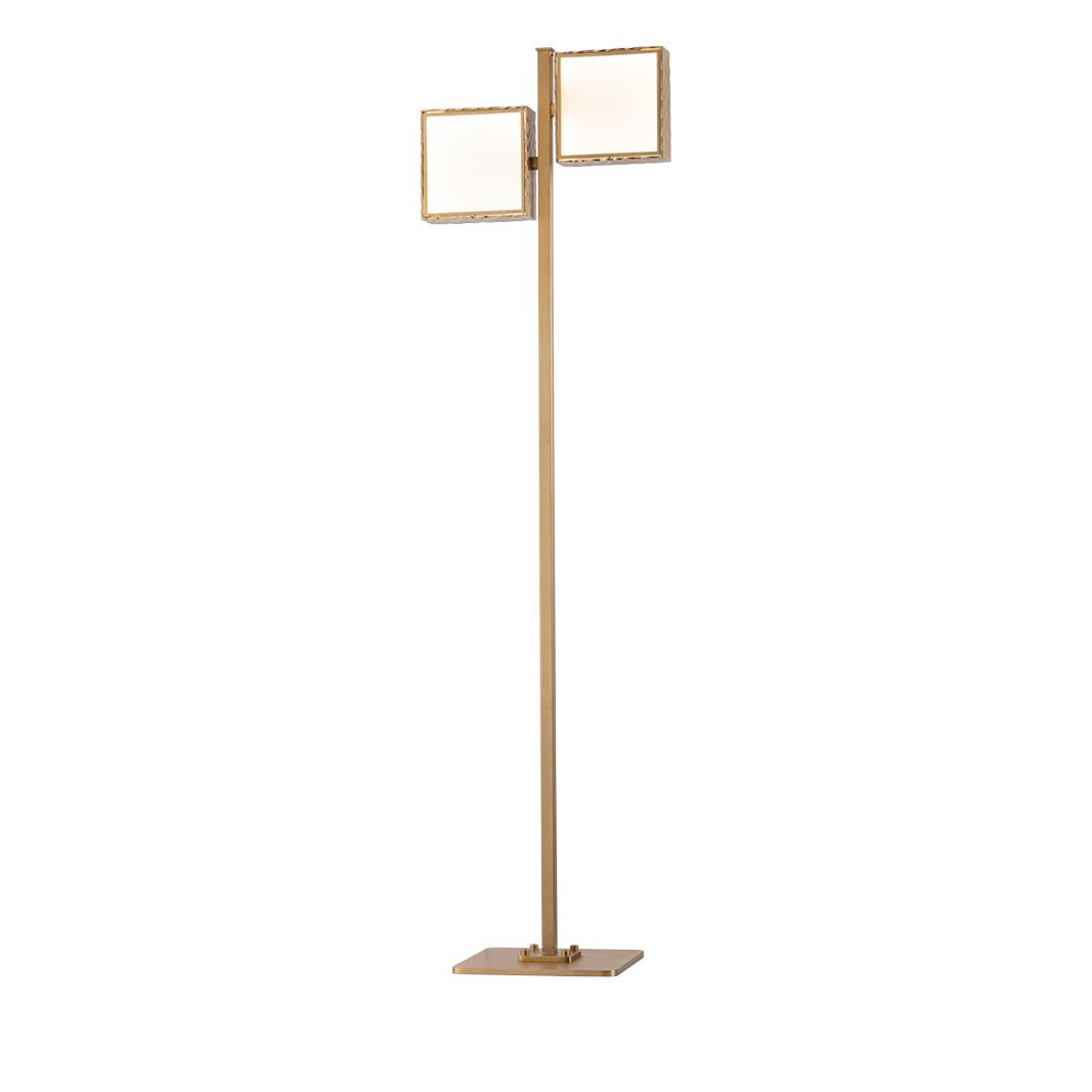 Stillux / Floor Lamps / Square 21108
