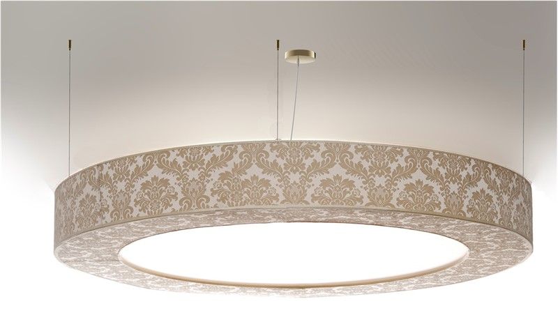 Il Paralume Marina / Pendants & Suspension Lights / 2112
