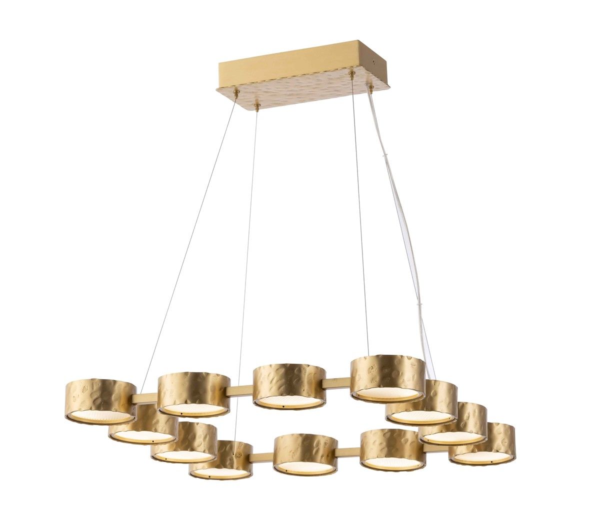 Stillux / Pendants & Suspension Lights / Circle 21209