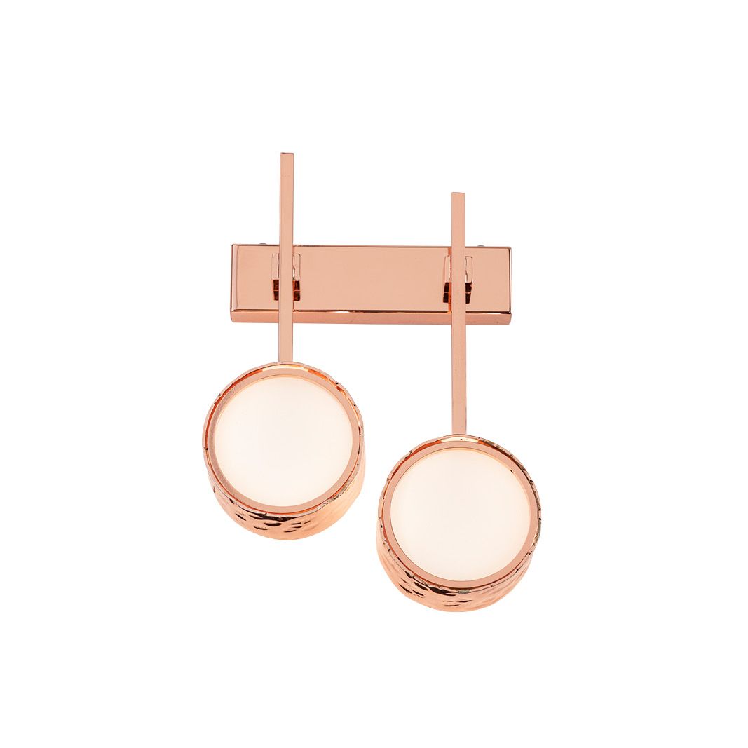 Stillux / Wall Sconces / Circle 21218