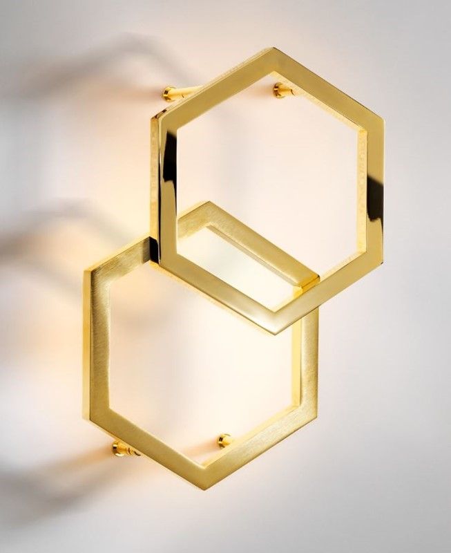 Il Paralume Marina / LED Wall Lights / 2123