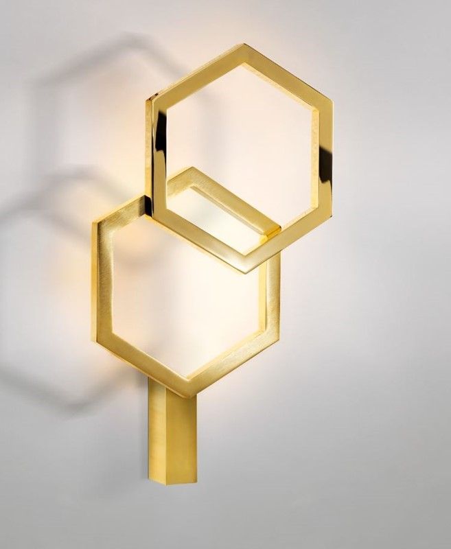 Il Paralume Marina / Wall Lamps / 2122/BIS