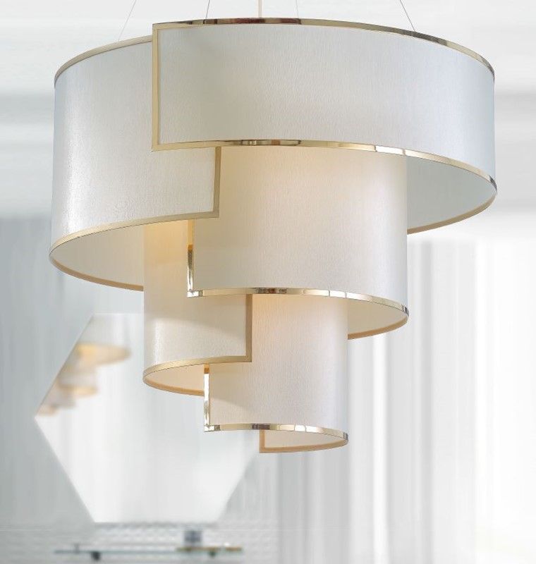 Il Paralume Marina / Chandeliers / Bath Design / 2128