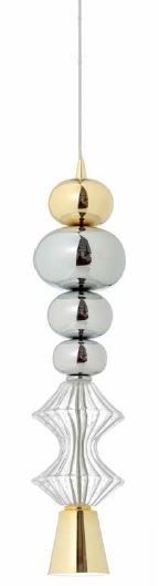 Il Paralume Marina / Pendants & Suspension Lights / 2143