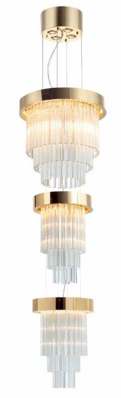 Il Paralume Marina / Pendants & Suspension Lights / 2145