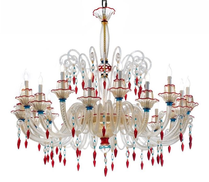 Il Paralume Marina / Pendants & Suspension Lights / 2154/CH20