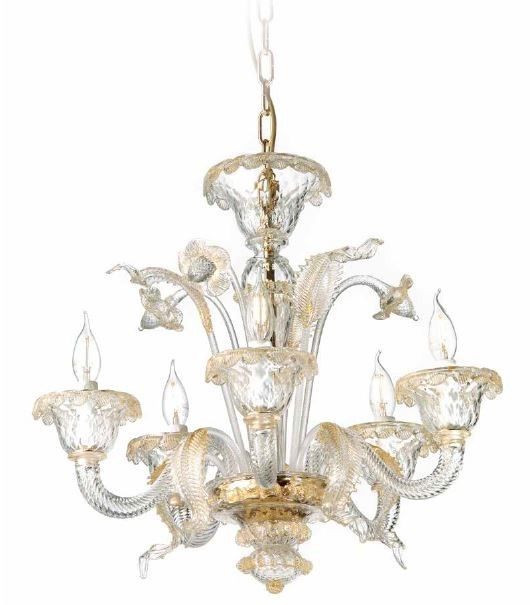 Il Paralume Marina / Pendants & Suspension Lights / 2155/CH5