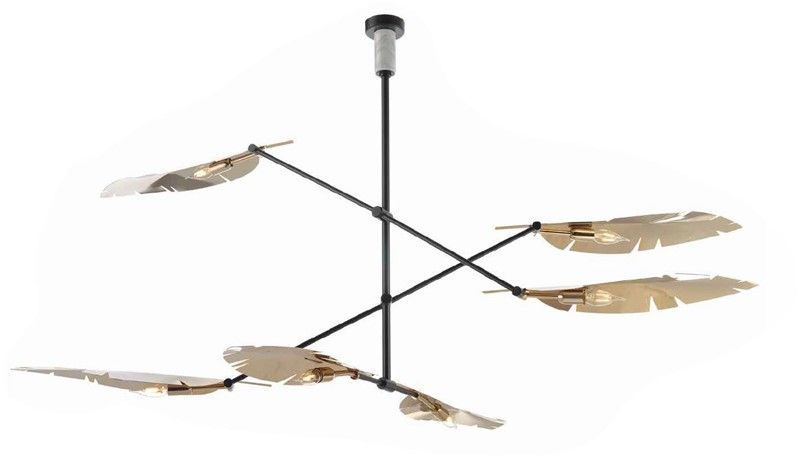 Il Paralume Marina / Pendants & Suspension Lights / 2158/CH6