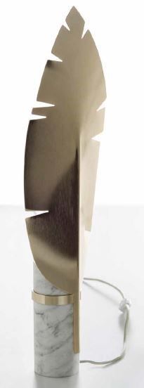 Il Paralume Marina / Table Lamps / 2158/T