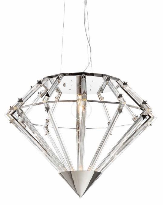 Il Paralume Marina / Pendants & Suspension Lights / 2160