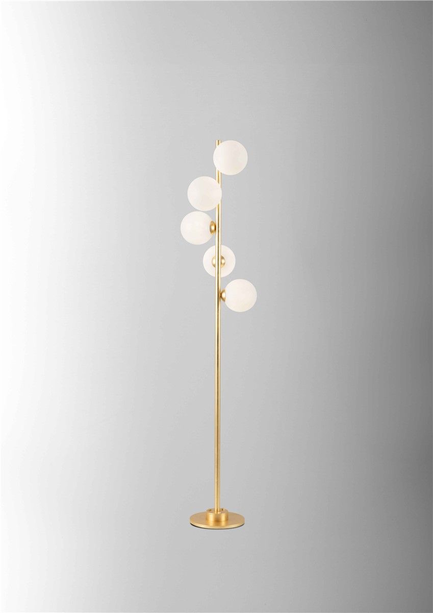 Stillux / Floor Lamps / Balloons 21612