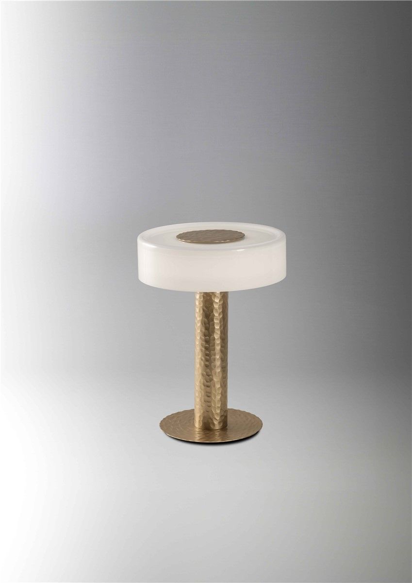 Stillux / Table Lamps / Rock 21635