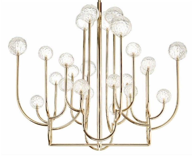 Il Paralume Marina / Pendants & Suspension Lights / 2163/CH24