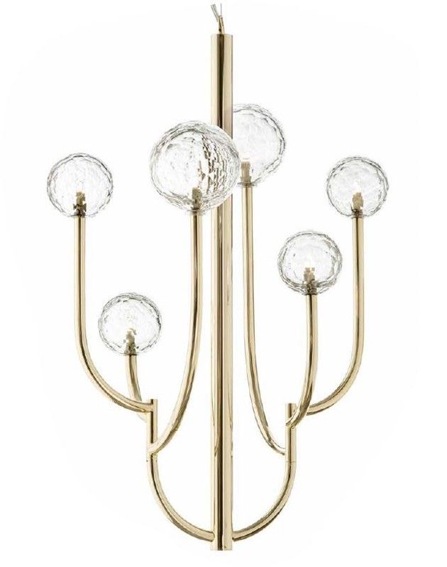 Il Paralume Marina / Pendants & Suspension Lights / 2164/CH6