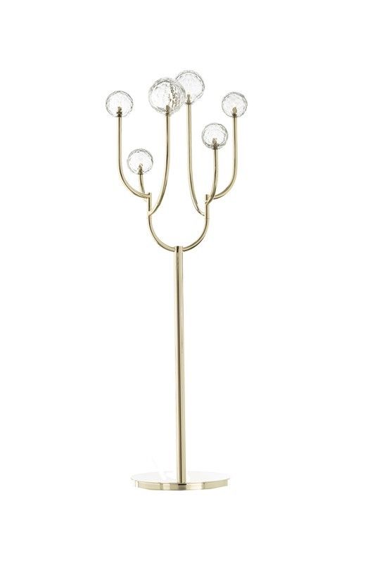 Il Paralume Marina / Floor Lamps / 2164/FL