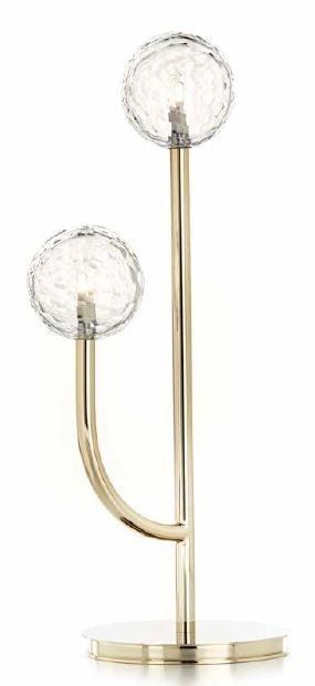 Il Paralume Marina / Table Lamps / 2164/T