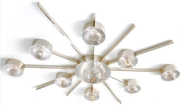 Il Paralume Marina / Ceiling Lamps / 2165/CH30