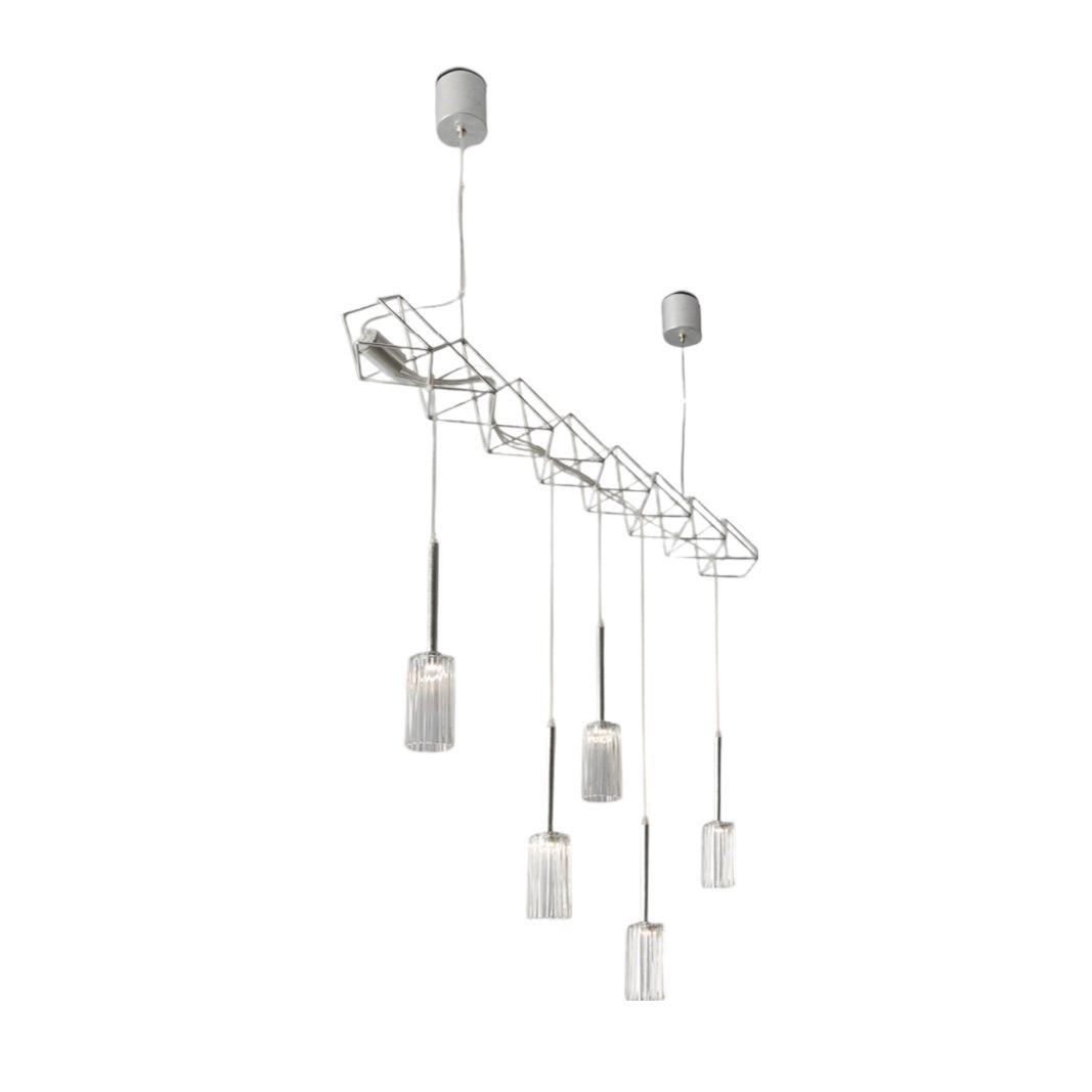 Stillux / Pendants & Suspension Lights / Flow 21670