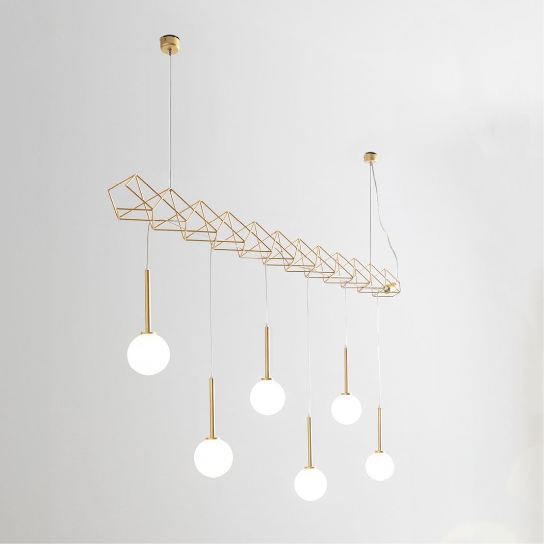 Stillux / Pendants & Suspension Lights / Flow 21672