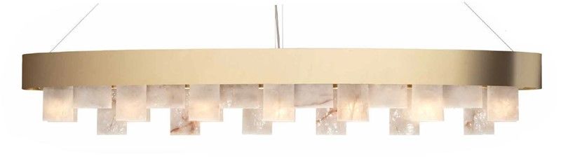 Il Paralume Marina / Pendants & Suspension Lights / 2170/CH11