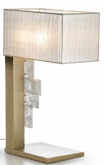 Il Paralume Marina / Table Lamps / 2170/T