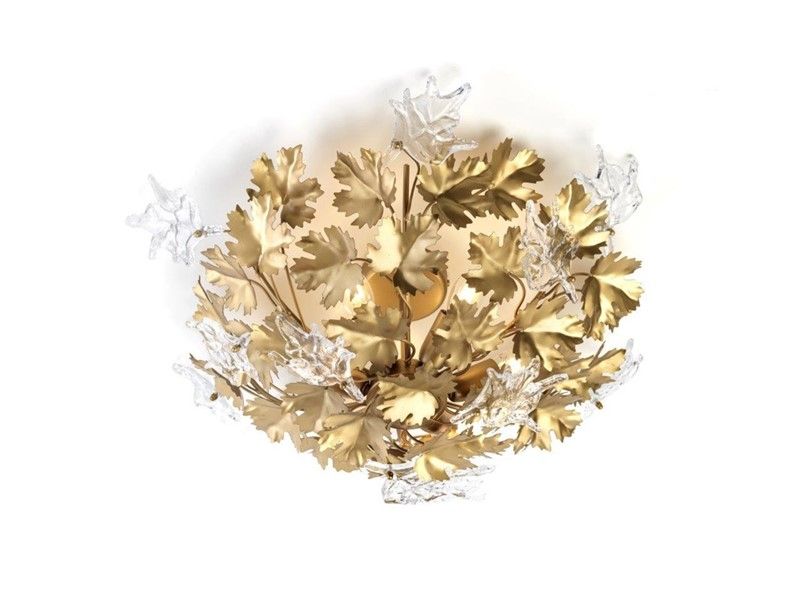 Il Paralume Marina / Ceiling Lamps / 2171/P-M-G