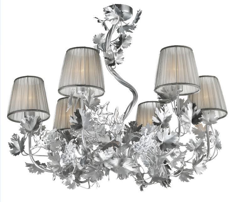 Il Paralume Marina / Pendants & Suspension Lights / 2171/CH6/AR