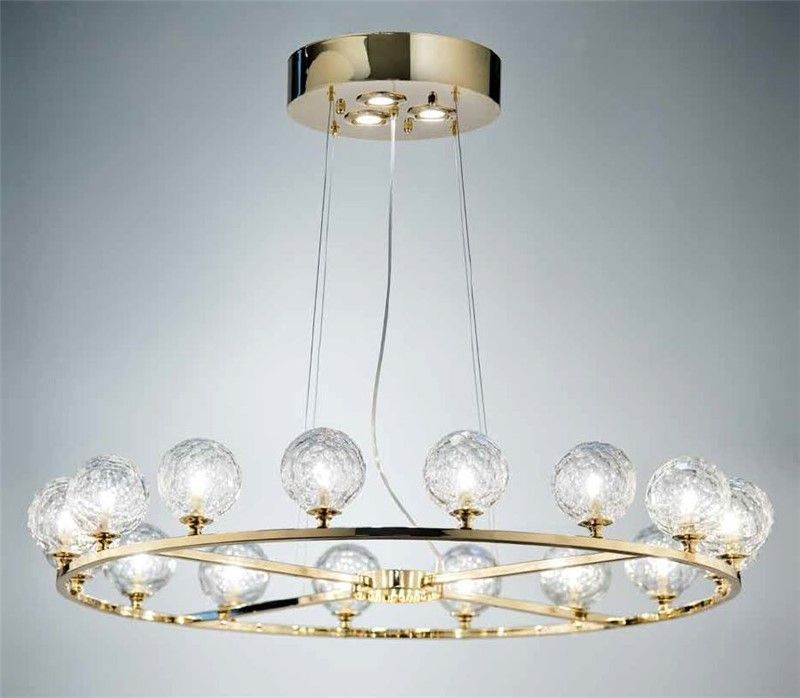 Il Paralume Marina / Pendants & Suspension Lights / 2177/CH16