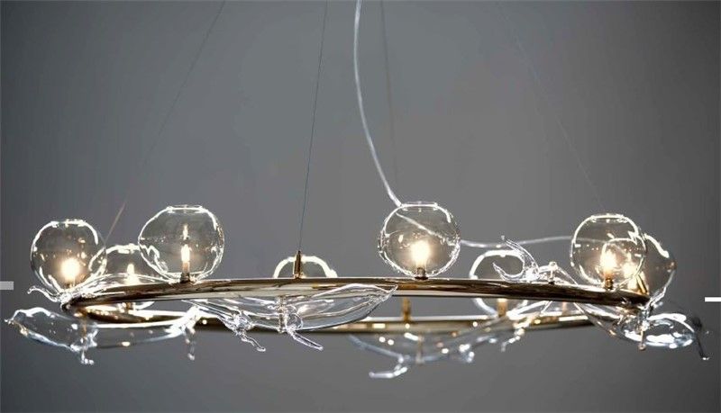 Il Paralume Marina / Pendants & Suspension Lights / 2178/CH8