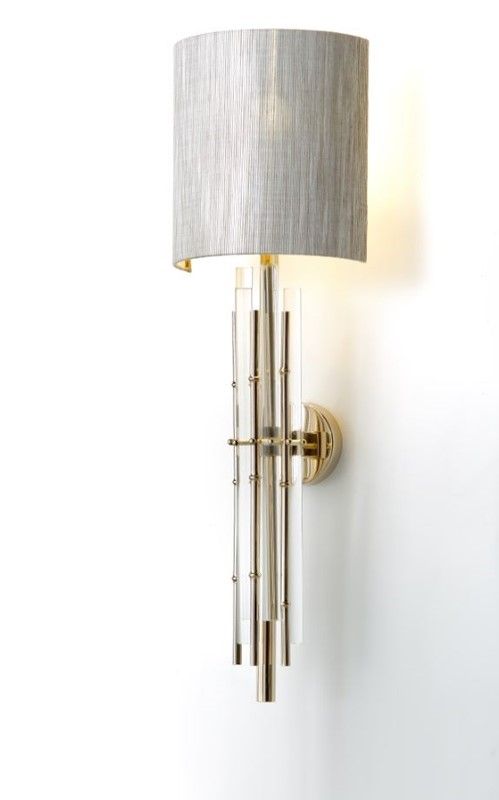 Il Paralume Marina / Wall Lamps / 2180/A