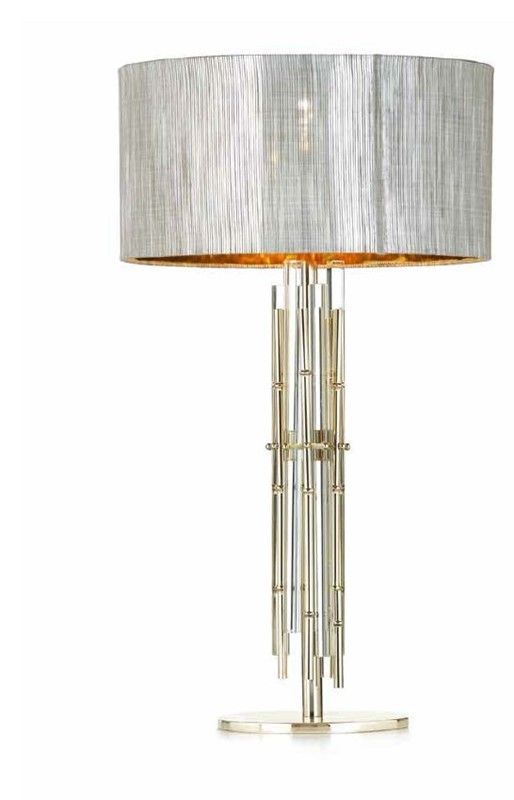 Il Paralume Marina / Table Lamps / 2180/T