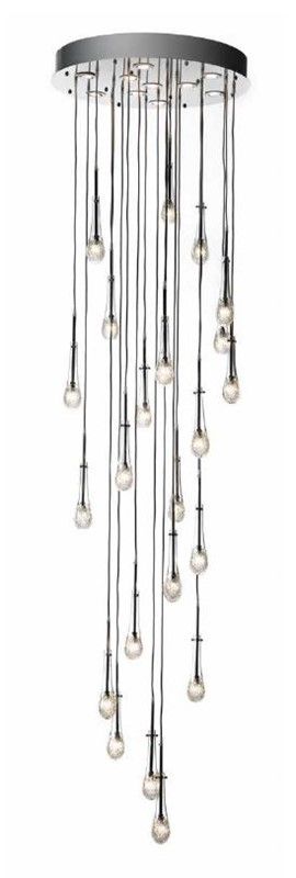 Il Paralume Marina / Pendants & Suspension Lights / 2183
