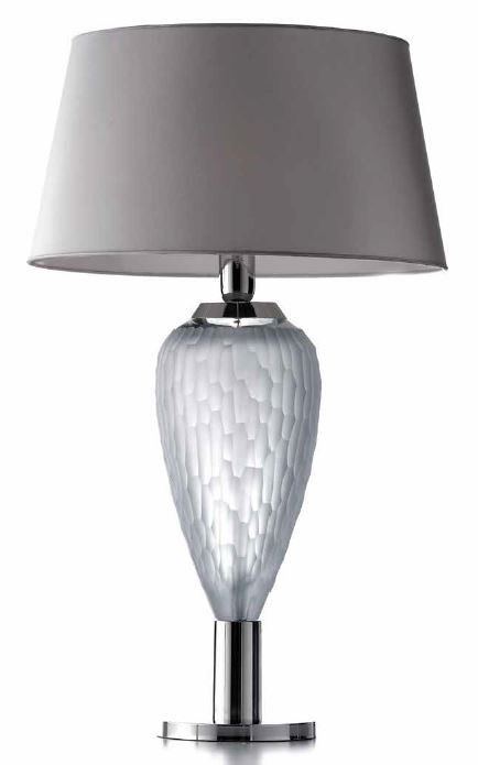 Il Paralume Marina / Table Lamps / 2186/GR-2186/GR
