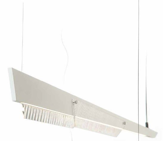 Il Paralume Marina / LED Pendants & Suspension Lights / 2192/BI
