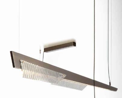 Il Paralume Marina / LED Pendants & Suspension Lights / 2192/BR