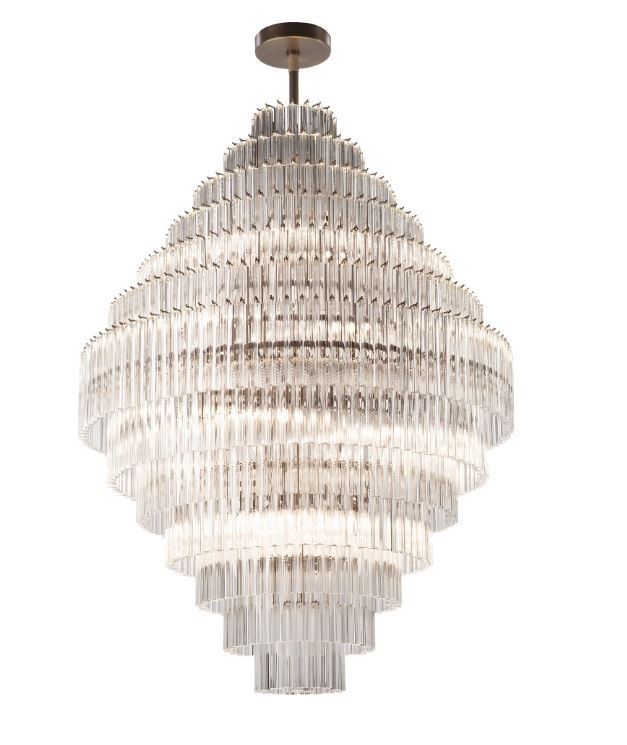 Il Paralume Marina / Pendants & Suspension Lights / 2214