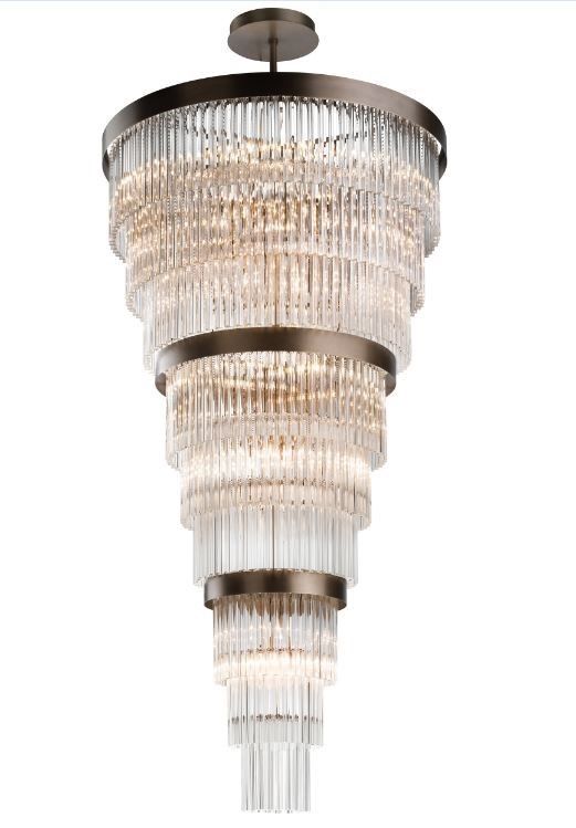 Il Paralume Marina / Pendants & Suspension Lights / 2215