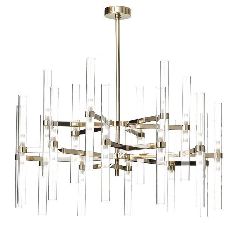 Il Paralume Marina / Pendants & Suspension Lights / 2218/CH18+18