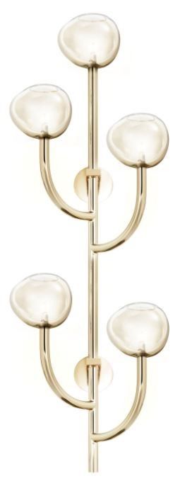 Il Paralume Marina / Wall Sconces / Contemporary / 2220/A5