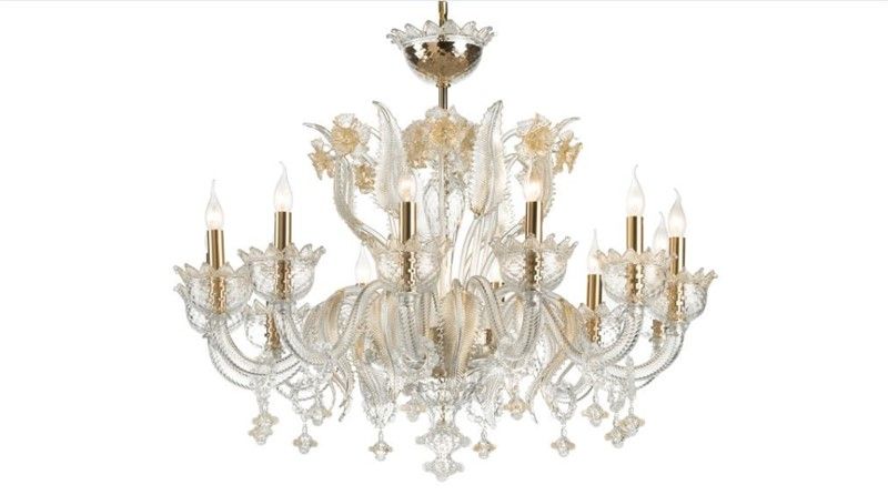 Il Paralume Marina / Pendants & Suspension Lights / 2228/CH12