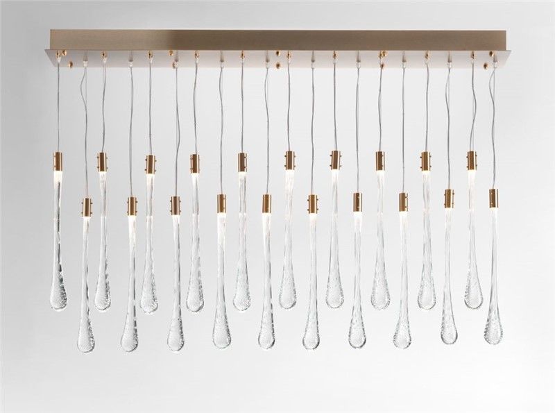 Il Paralume Marina / Pendants & Suspension Lights / 2234