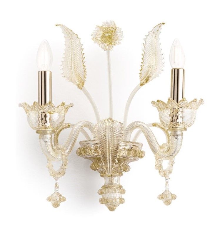 Il Paralume Marina / Wall Lamps / 2245/A2