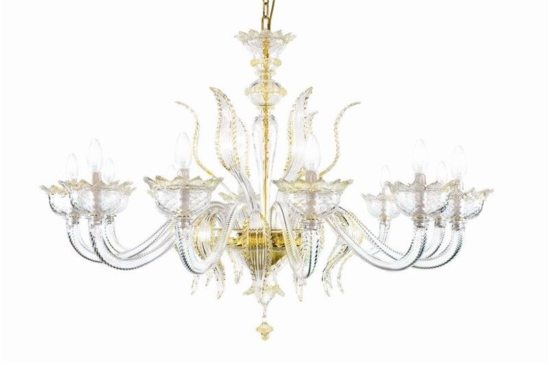 Il Paralume Marina / Pendants & Suspension Lights / 2245/CH12