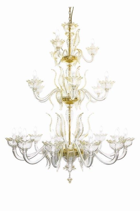 Il Paralume Marina / Pendants & Suspension Lights / 2245/CH21