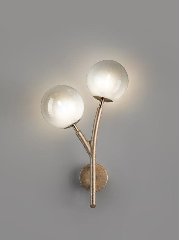 Il Paralume Marina / Wall Sconces / Contemporary / 2248/A2