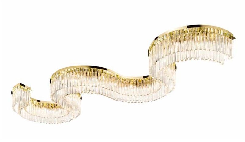 Il Paralume Marina / Pendants & Suspension Lights / 2254